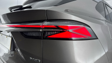 MG HS 1.5 T-GDI Trophy 5dr DCT Petrol Hatchback